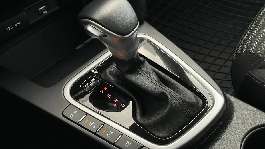 KIA XCeed XCeed 1.5 T-GDI M DCT