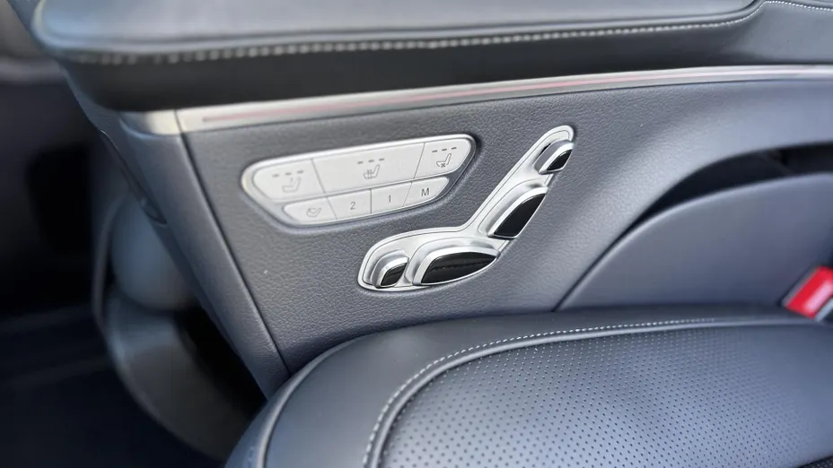MERCEDES-BENZ V Klasa V 300 d 4-Matic 9G-Tronic Exclusive (ekstra dł) Nowy