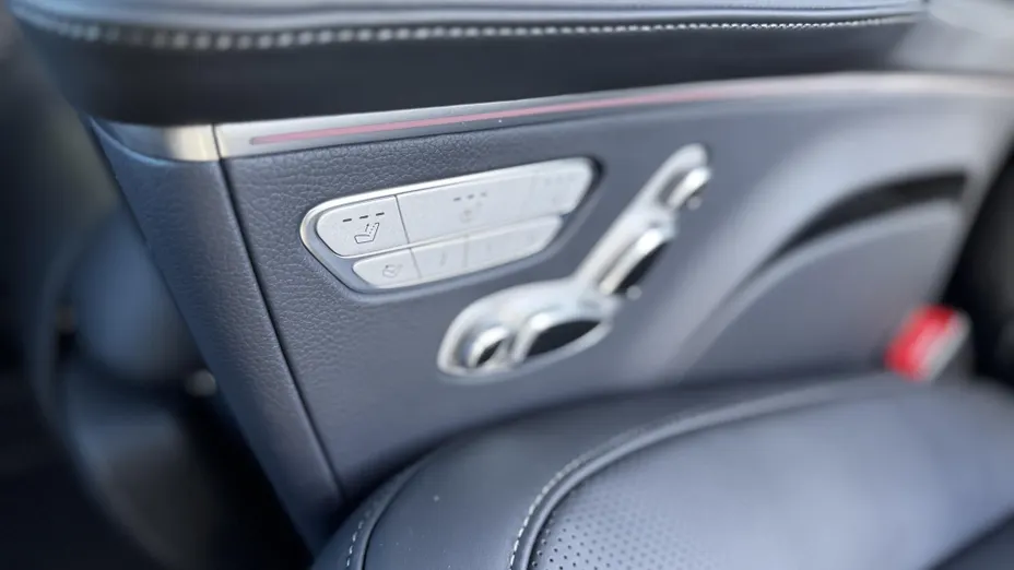 MERCEDES-BENZ V Klasa V 300 d 4-Matic 9G-Tronic Exclusive (ekstra dł) Nowy