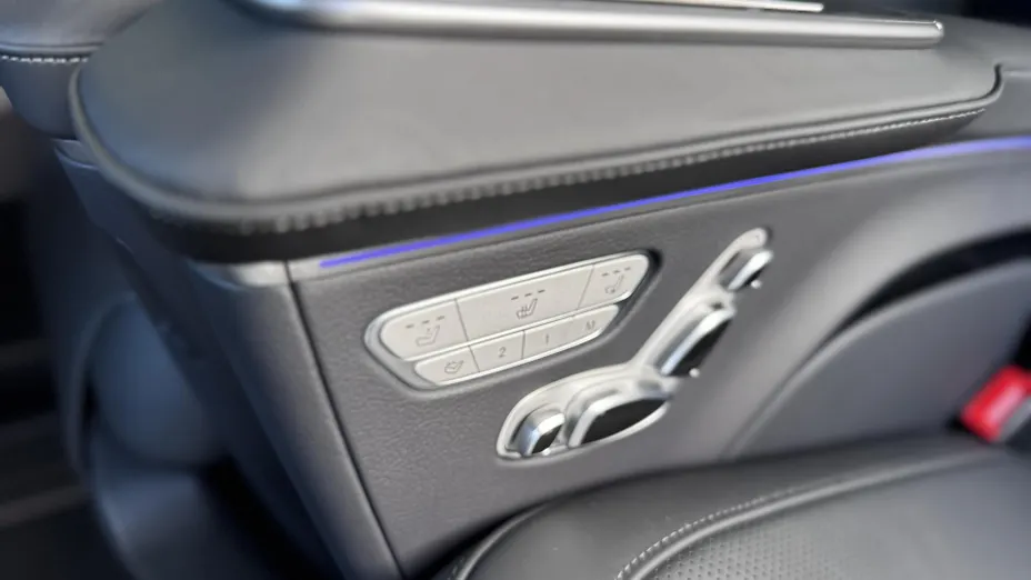 MERCEDES-BENZ V Klasa V 300 d 4-Matic 9G-Tronic Exclusive (ekstra dł) Nowy