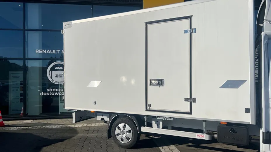 RENAULT Master Master dCi L3 Extra Nowy