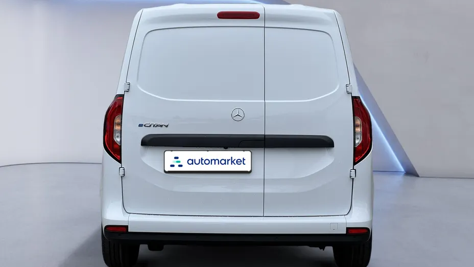 MERCEDES-BENZ Citan eCitan L1 420.693 Nowy