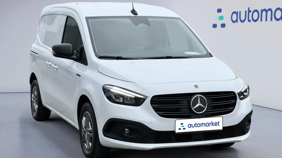 MERCEDES-BENZ Citan eCitan L1 420.693 Nowy