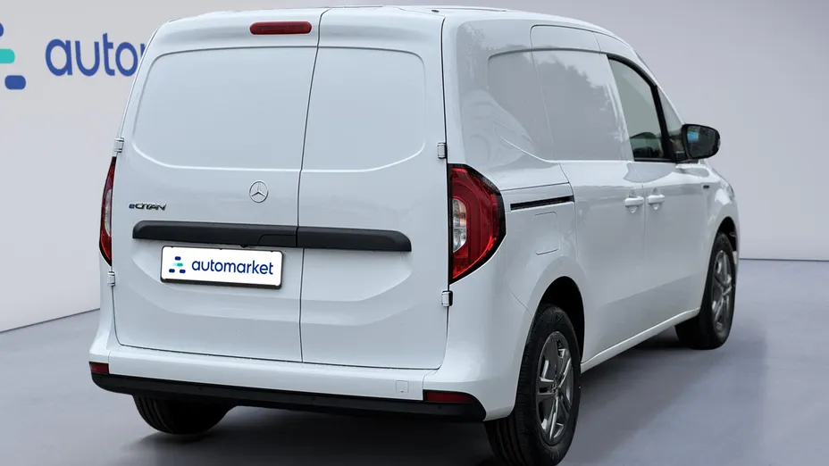 MERCEDES-BENZ Citan eCitan L1 420.693 Nowy