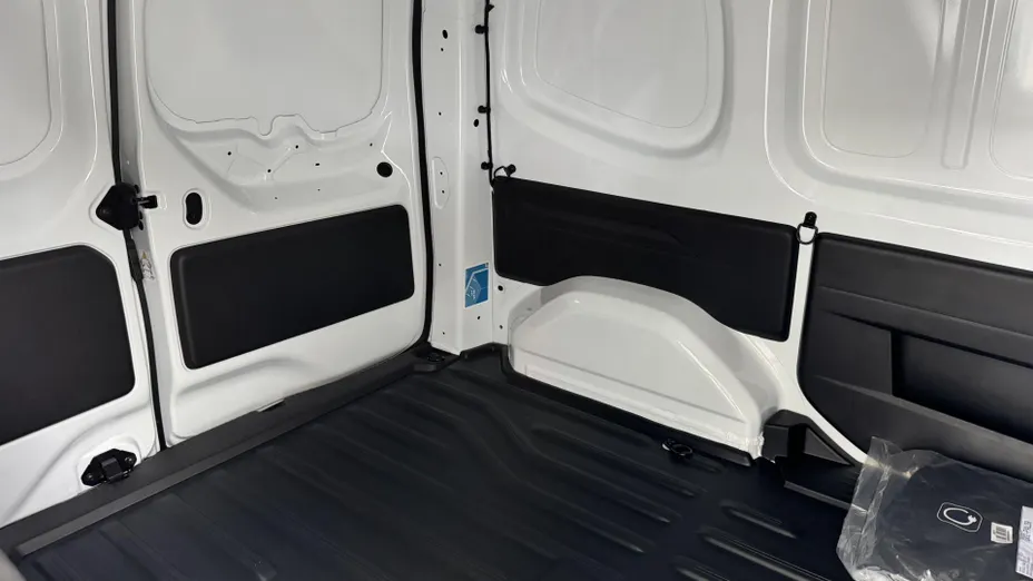 MERCEDES-BENZ Citan eCitan L1 420.693 Nowy