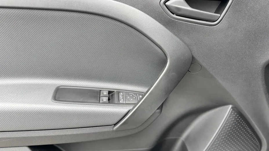 MERCEDES-BENZ Citan eCitan L1 420.693 Nowy