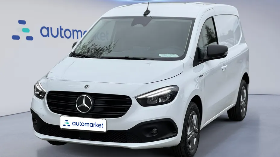 MERCEDES-BENZ Citan eCitan L1 420.693 Nowy