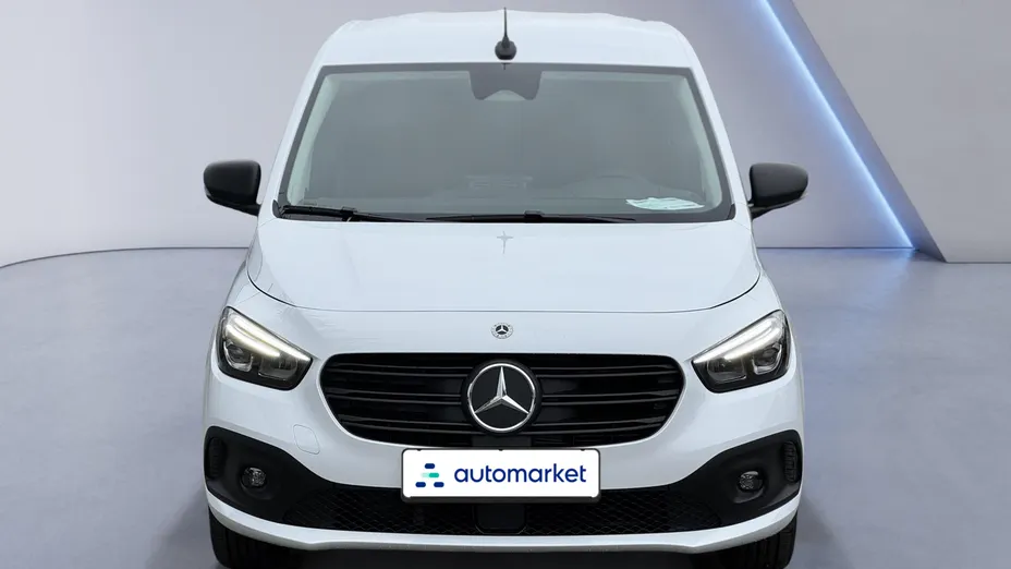 MERCEDES-BENZ Citan eCitan L1 420.693 Nowy
