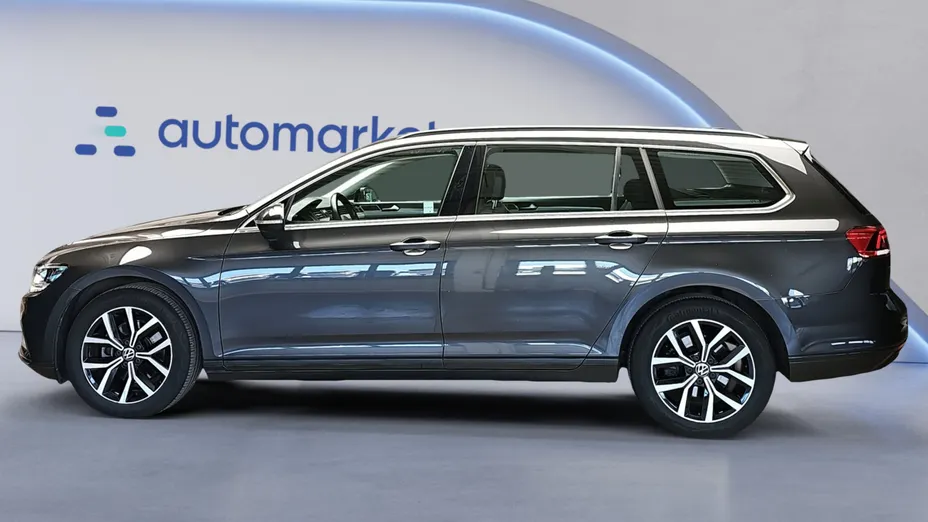 VOLKSWAGEN Passat Passat 2.0 TDI EVO Business DSG