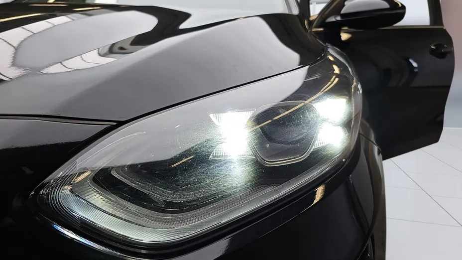 KIA Cee'd Ceed 1.6 CRDi SCR L DCT