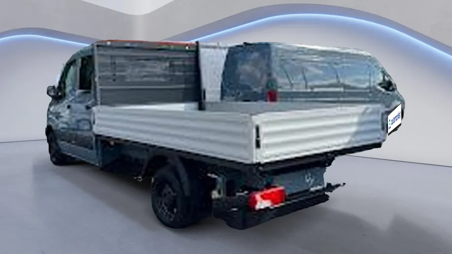 MERCEDES-BENZ Sprinter Sprinter 317 CDI Long PRO 907.235 Nowy