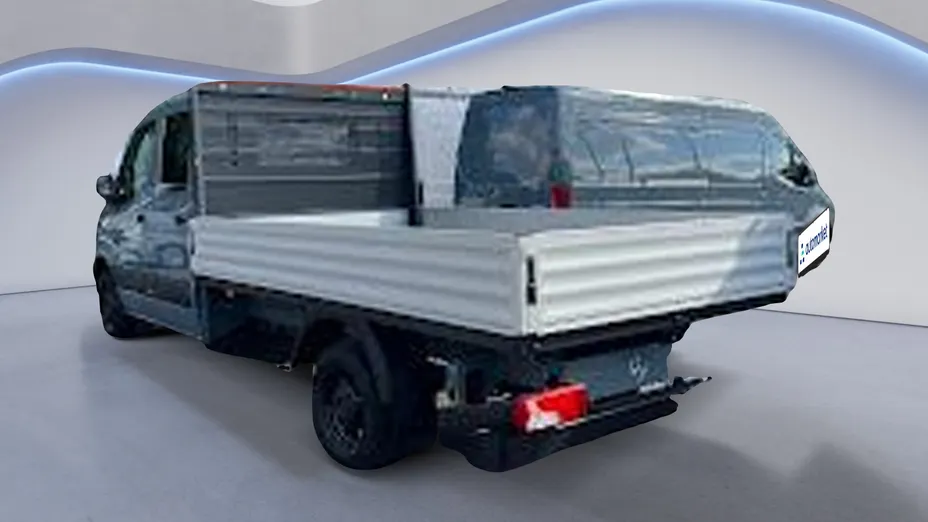 MERCEDES-BENZ Sprinter Sprinter 317 CDI Long PRO 907.235 Nowy