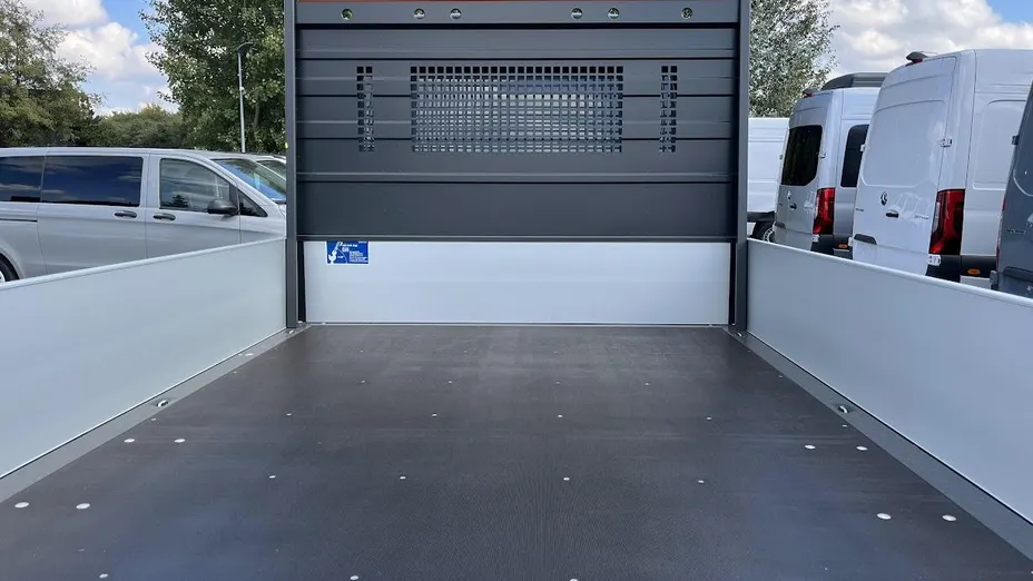 MERCEDES-BENZ Sprinter Sprinter 317 CDI Long PRO 907.235 Nowy