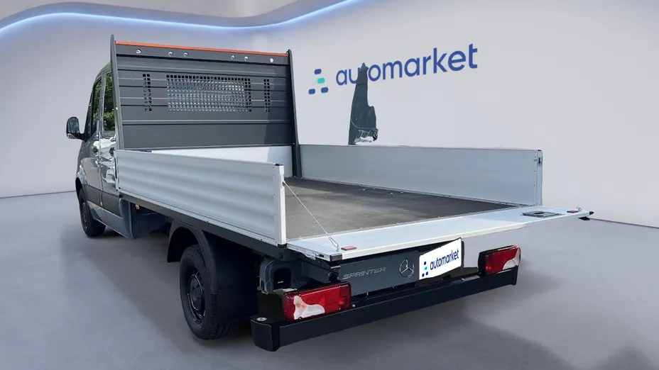 MERCEDES-BENZ Sprinter Sprinter 317 CDI Long PRO 907.235 Nowy