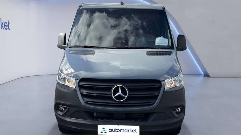 MERCEDES-BENZ Sprinter Sprinter 317 CDI Long PRO 907.235 Nowy