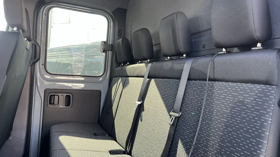 MERCEDES-BENZ Sprinter Sprinter 317 CDI Long PRO 907.235 Nowy