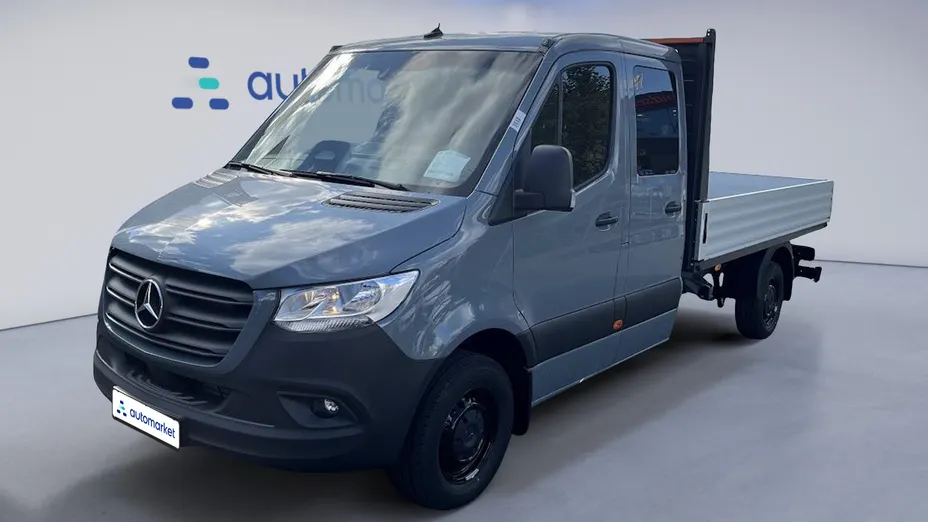 MERCEDES-BENZ Sprinter Sprinter 317 CDI Long PRO 907.235 Nowy
