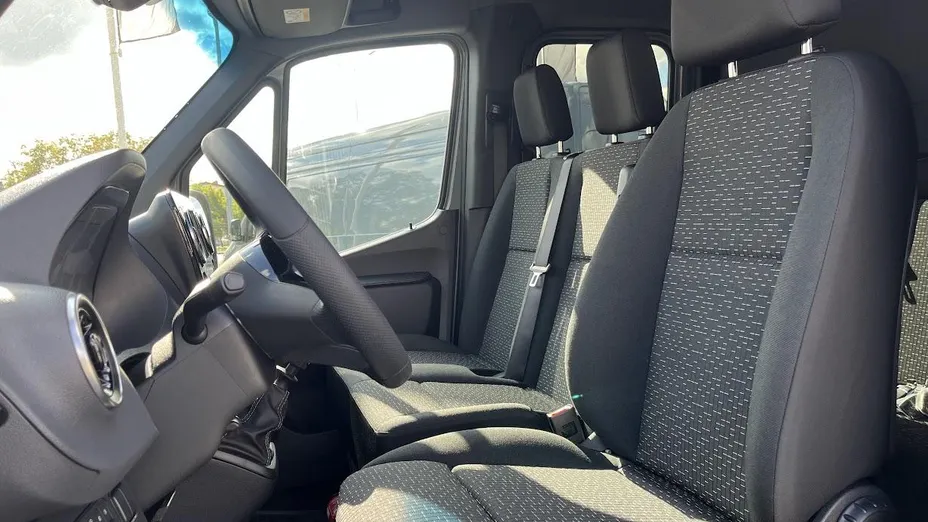 MERCEDES-BENZ Sprinter Sprinter 317 CDI Long PRO 907.235 Nowy
