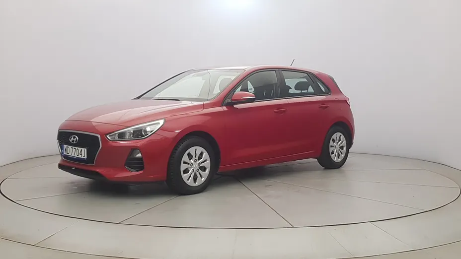 HYUNDAI i30 i30 1.4 Classic +