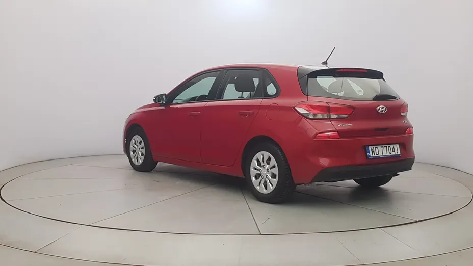 HYUNDAI i30 i30 1.4 Classic +