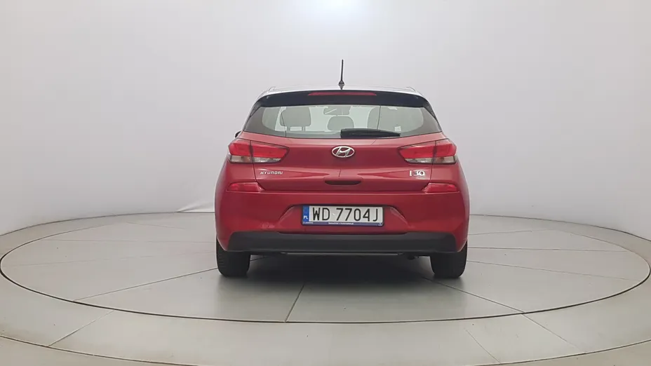 HYUNDAI i30 i30 1.4 Classic +