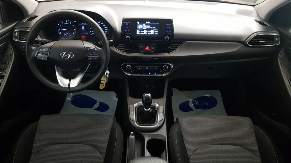 HYUNDAI i30 i30 1.4 Classic +