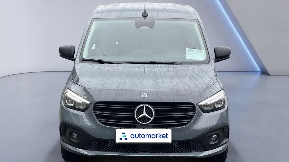 MERCEDES-BENZ Citan Citan 112 CDI L1 420.633 Nowy