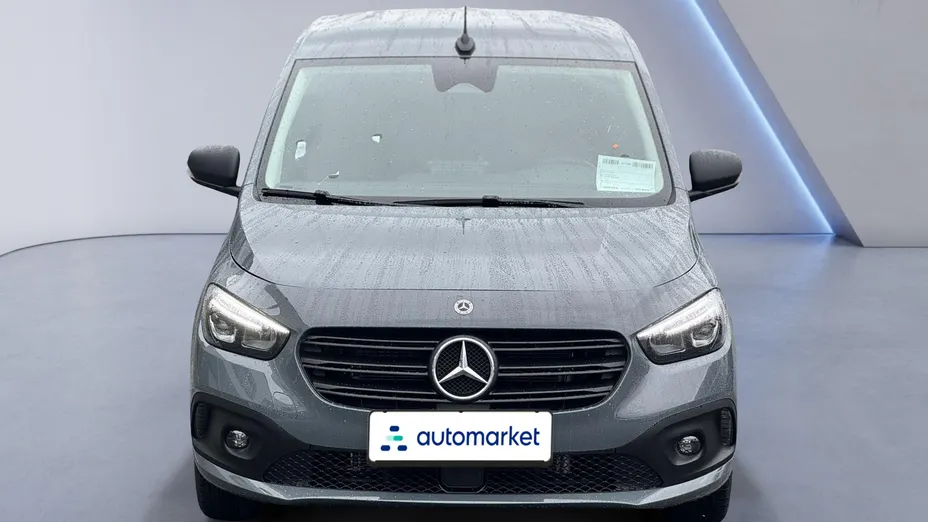 MERCEDES-BENZ Citan Citan 112 CDI L1 420.633 Nowy