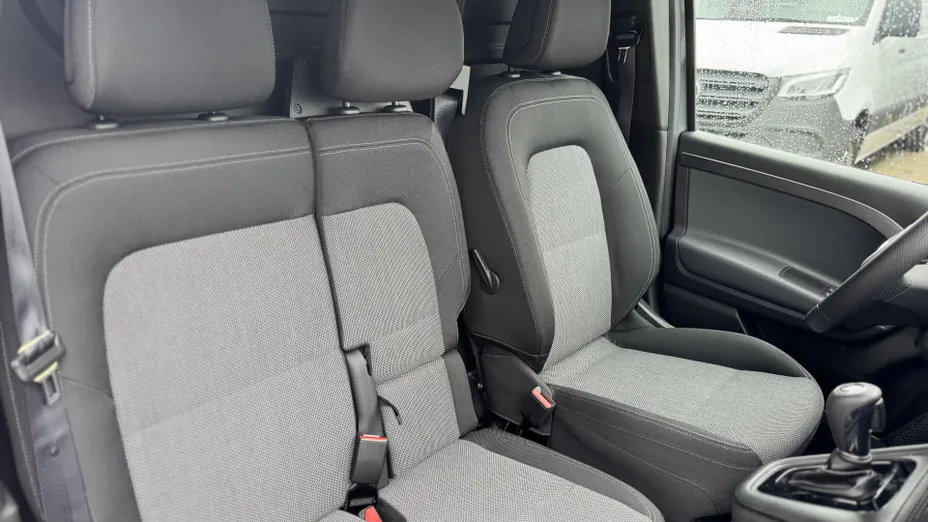 MERCEDES-BENZ Citan Citan 112 CDI L1 420.633 Nowy