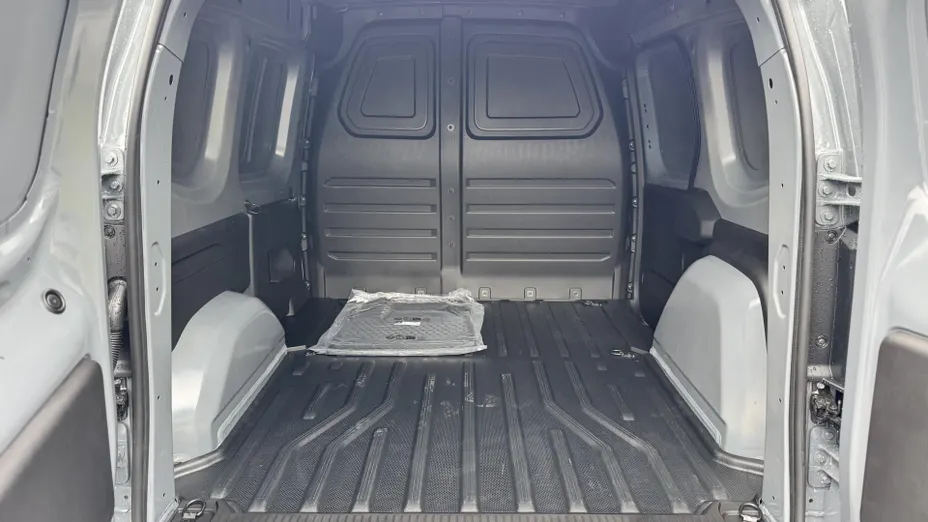 MERCEDES-BENZ Citan Citan 112 CDI L1 420.633 Nowy