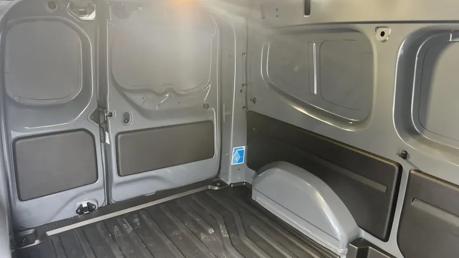 MERCEDES-BENZ Citan Citan 112 CDI L2 420.635 Nowy