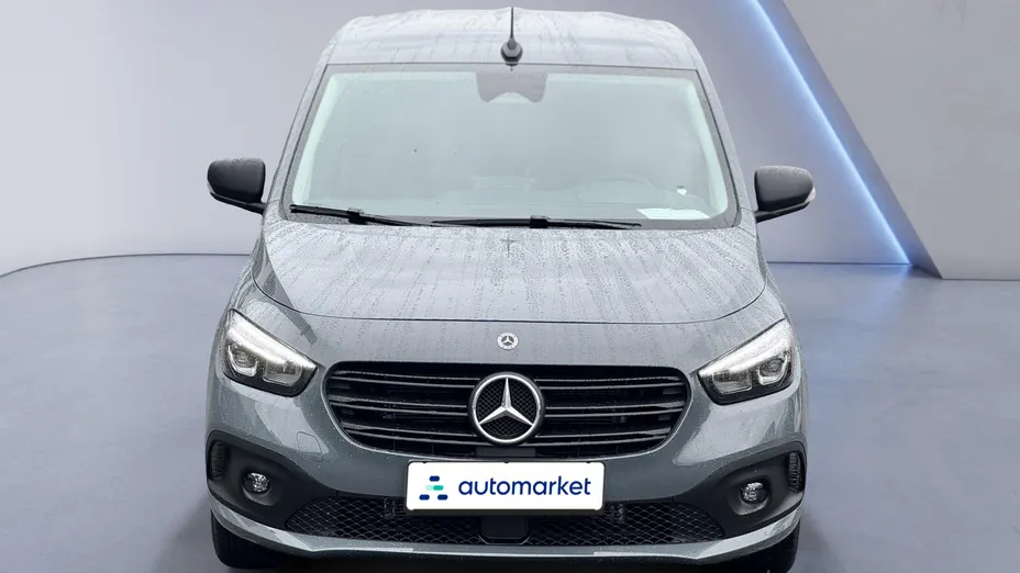 MERCEDES-BENZ Citan Citan 112 CDI L2 420.635 Nowy