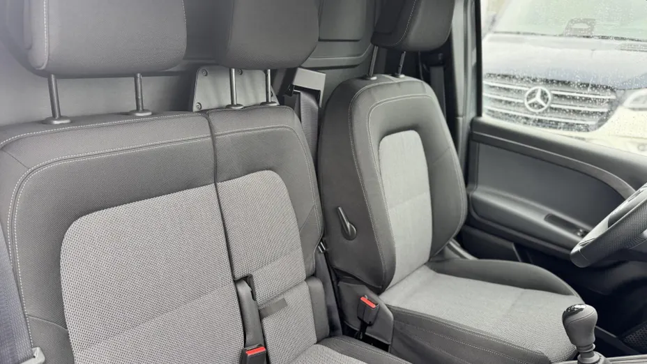 MERCEDES-BENZ Citan Citan 112 CDI L2 420.635 Nowy