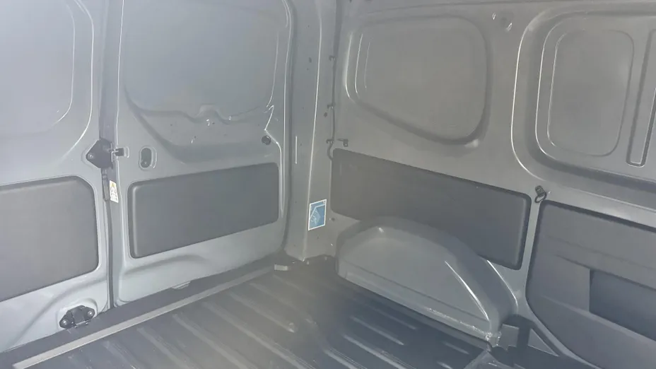 MERCEDES-BENZ Citan Citan 112 CDI L1 420.633 Nowy