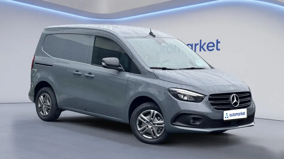 MERCEDES-BENZ Citan Citan 112 CDI L1 420.633 Nowy