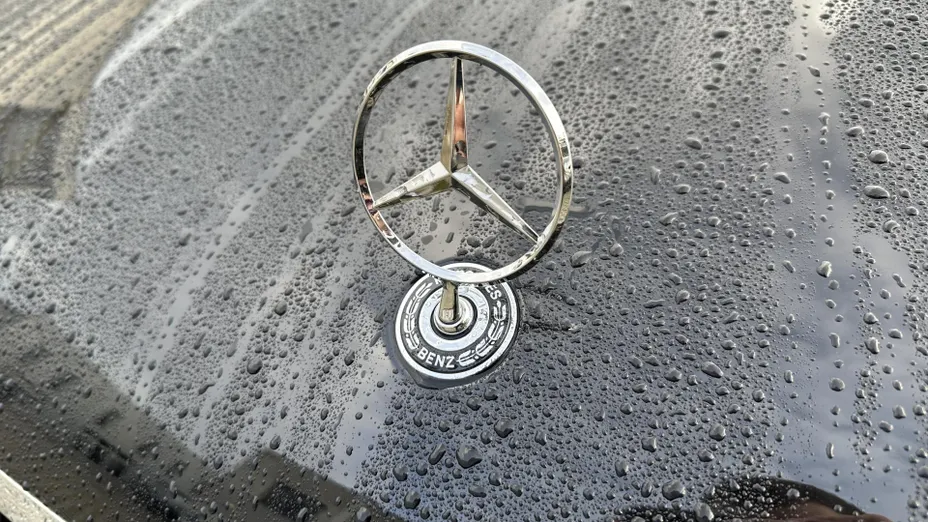 MERCEDES-BENZ V Klasa V 300 d 4-Matic 9G-Tronic Exclusive (ekstra dł) Nowy