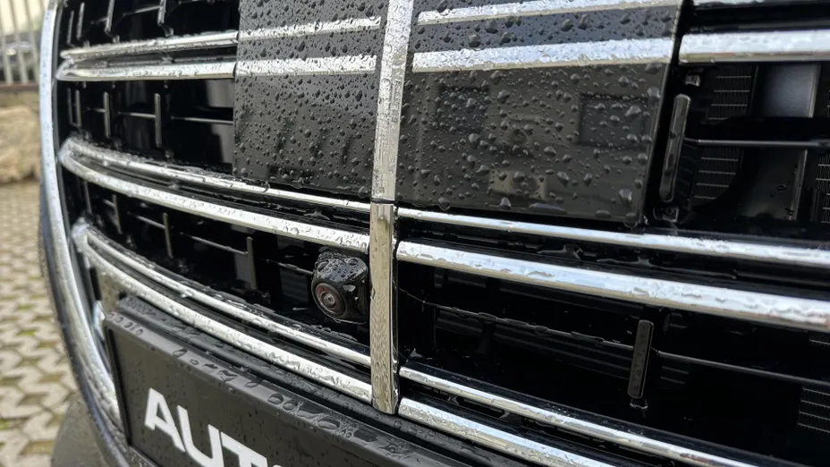 MERCEDES-BENZ V Klasa V 300 d 4-Matic 9G-Tronic Exclusive (ekstra dł) Nowy