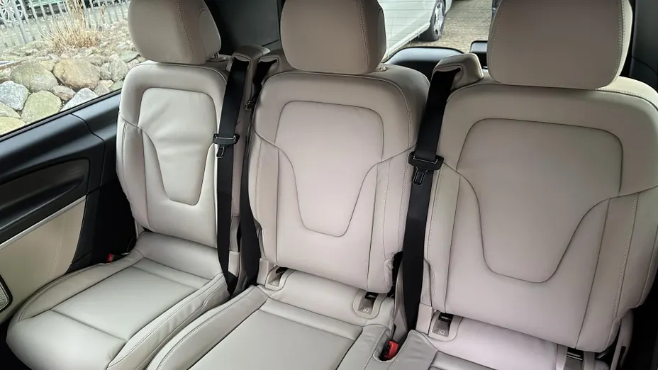 MERCEDES-BENZ V Klasa V 300 d 4-Matic 9G-Tronic Exclusive (ekstra dł) Nowy