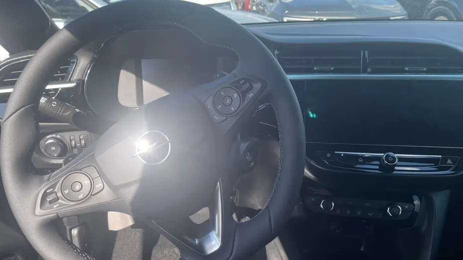 OPEL Corsa Corsa 1.2 Yes 2025 S&S Nowy