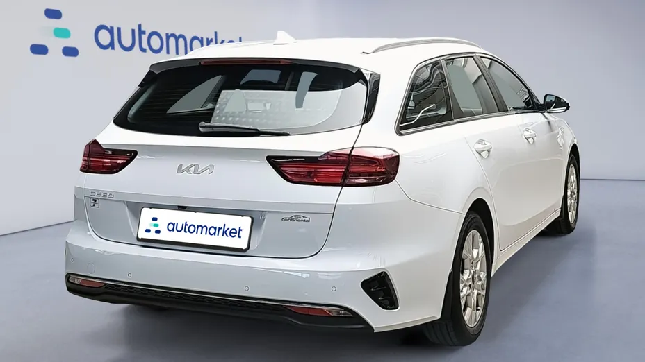 KIA Cee'd Ceed 1.5 T-GDI M