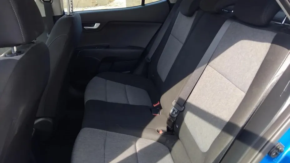 KIA Stonic Stonic 1.2 M