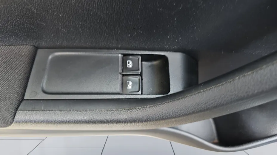 SKODA Fabia Fabia 1.0 TSI Ambition