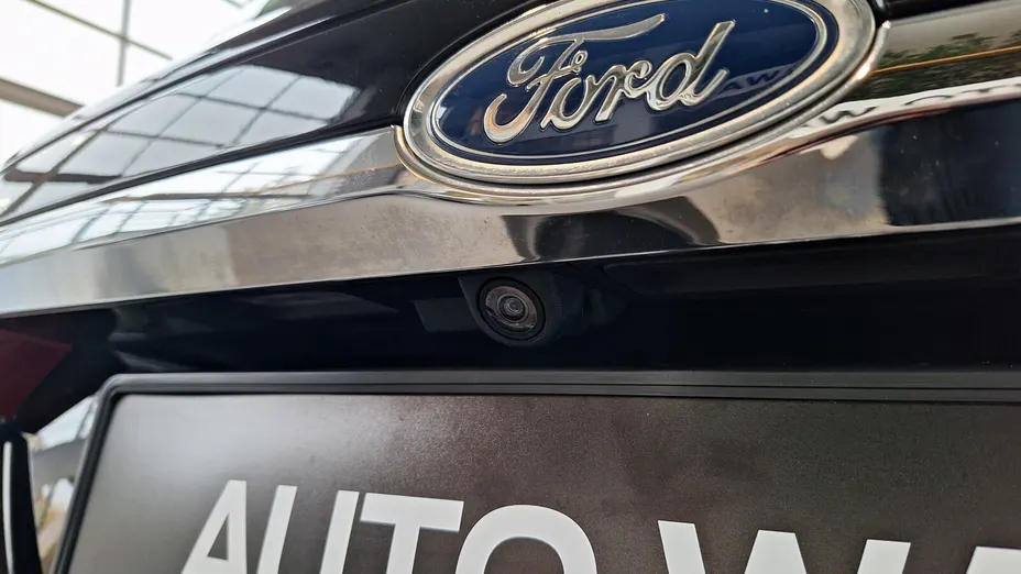 FORD Mondeo Mondeo 2.0 EcoBlue Trend aut