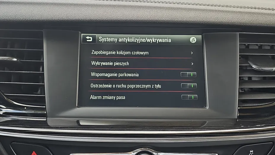 OPEL Insignia Insignia 1.5 T Innovation S&S aut