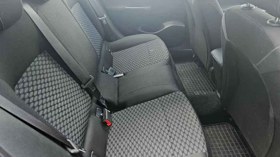 OPEL Astra Astra V 1.4 T Dynamic