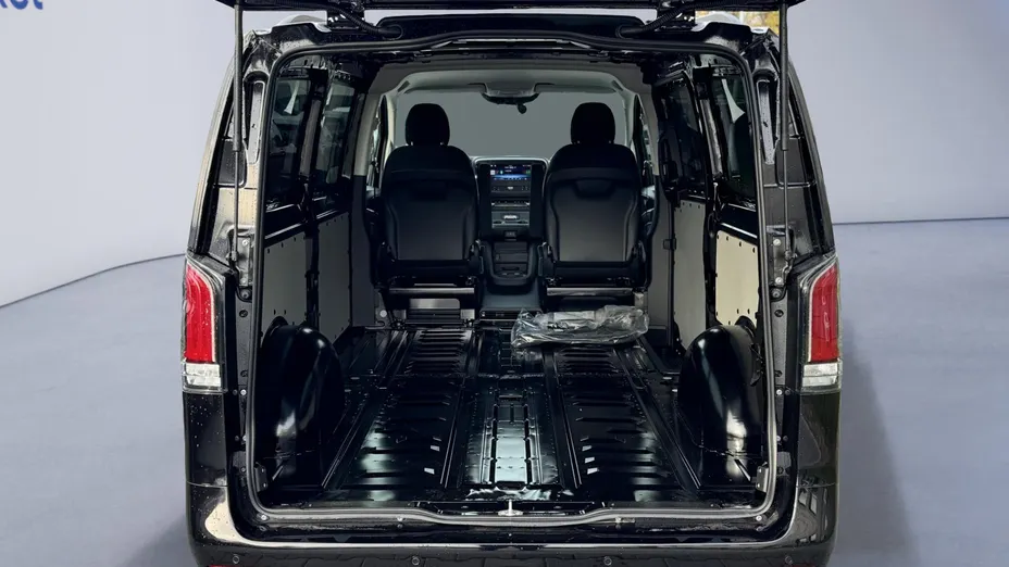 MERCEDES-BENZ Vito Vito 116 CDI L3 Pro 447.605 Nowy