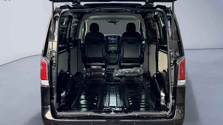 MERCEDES-BENZ Vito Vito 116 CDI L3 Pro 447.605 Nowy