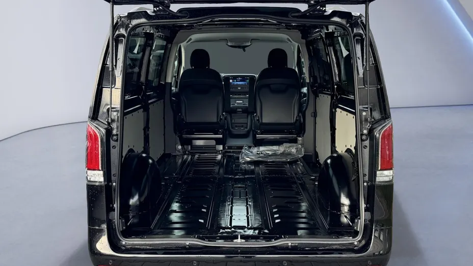 MERCEDES-BENZ Vito Vito 116 CDI L3 Pro 447.605 Nowy
