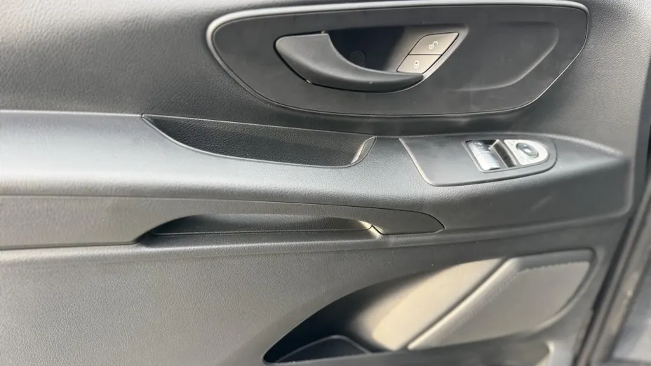 MERCEDES-BENZ Vito Vito 116 CDI L3 Pro 447.605 Nowy