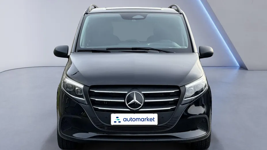 MERCEDES-BENZ Vito Vito 116 CDI L3 Pro 447.605 Nowy